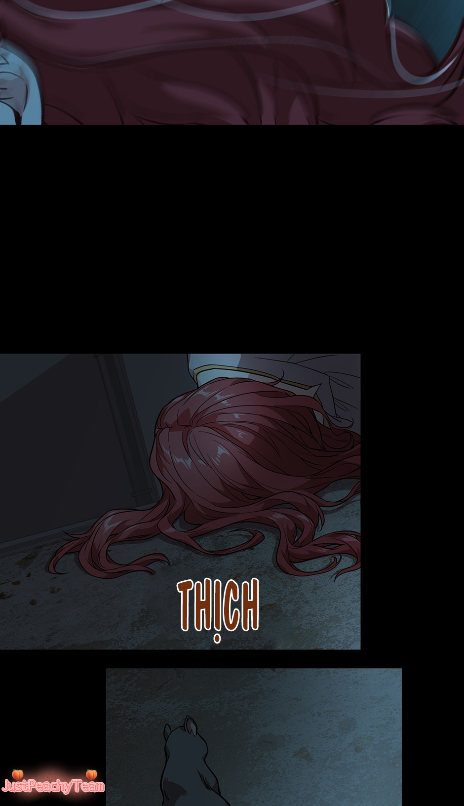 thư ký bí mật của bạo chúa chapter 2 29