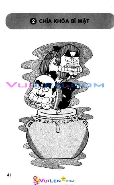 ninja loạn thị chapter 22 42