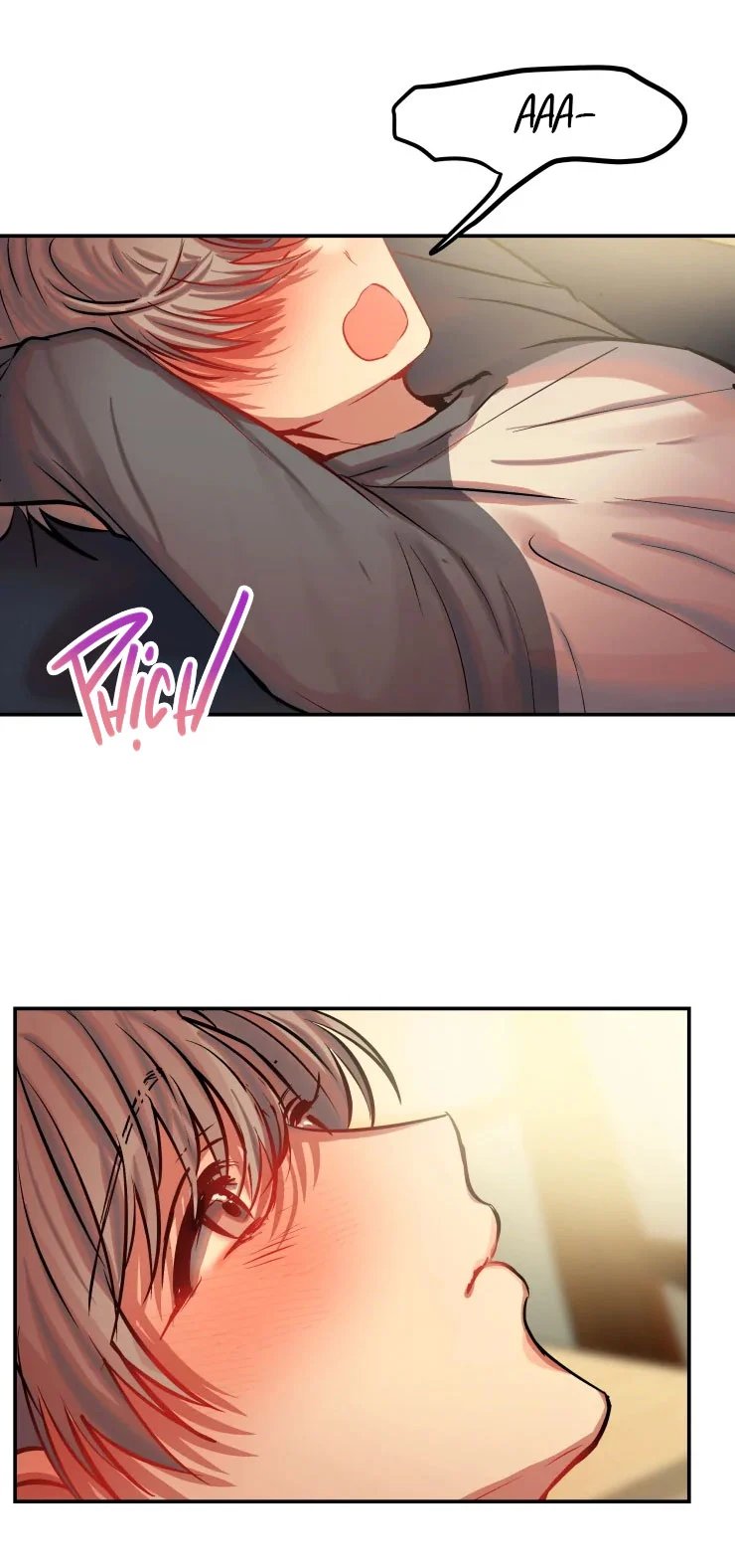 hợp đồng yêu đương chapter 34 29