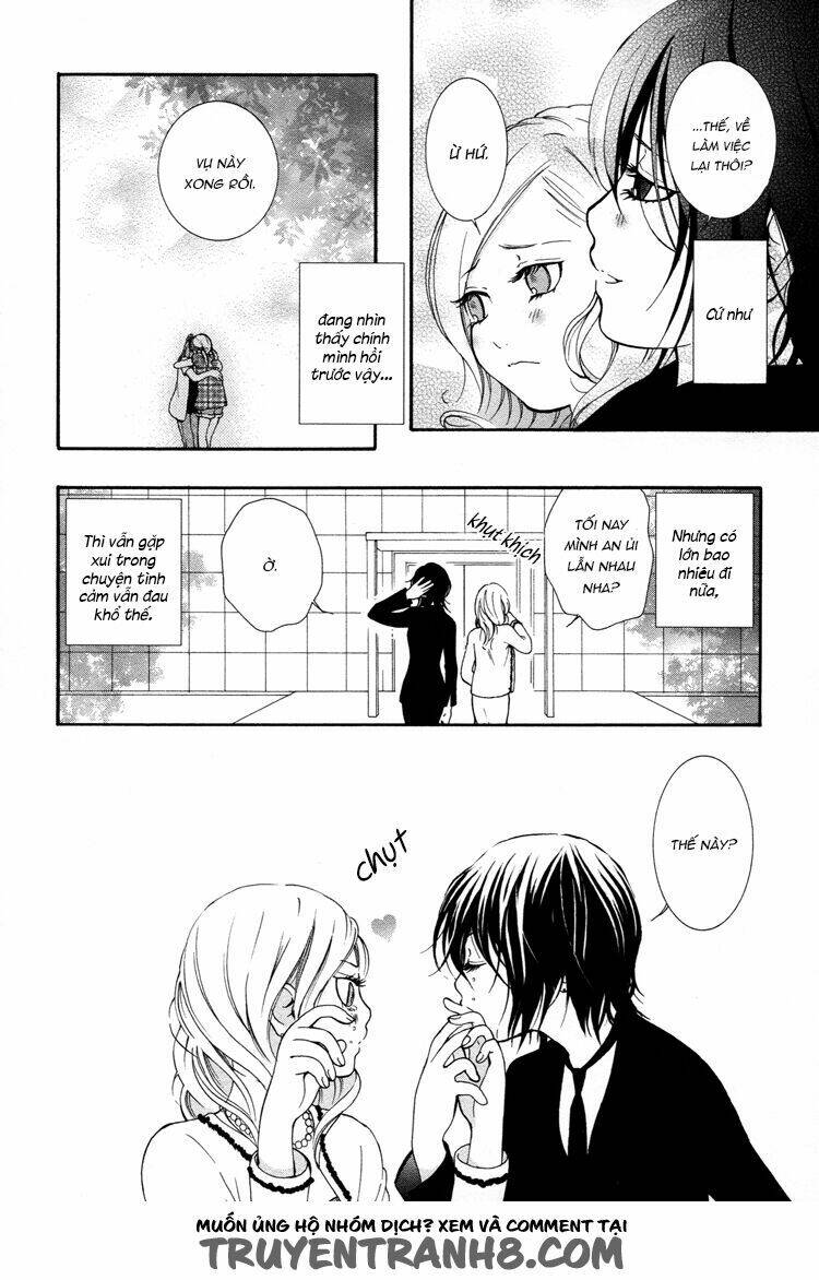 a lapis-lazuli blue dream chapter 4 26