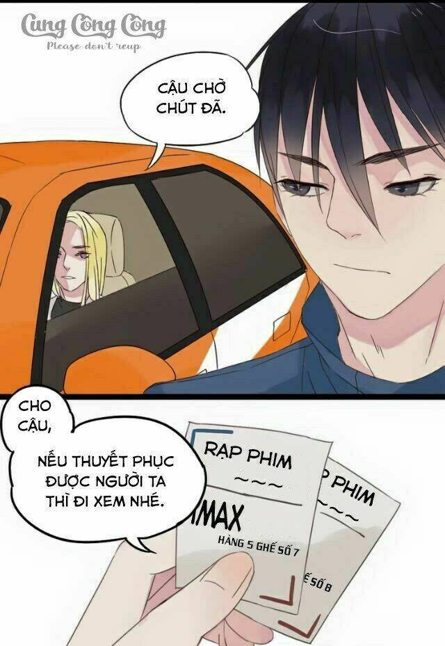 hóa ra chủ nhà siêu soái chapter 10 6