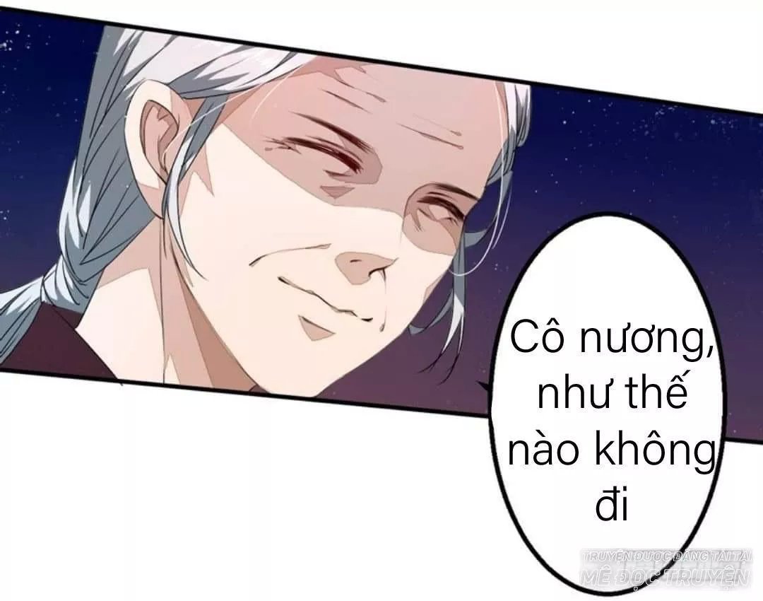 xuyên qua cứu mỹ nam ở thế giới phong thần chapter 3 16