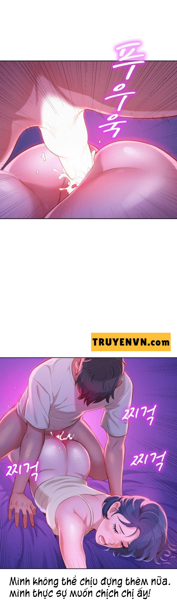 chị gái mưa chapter 11 11