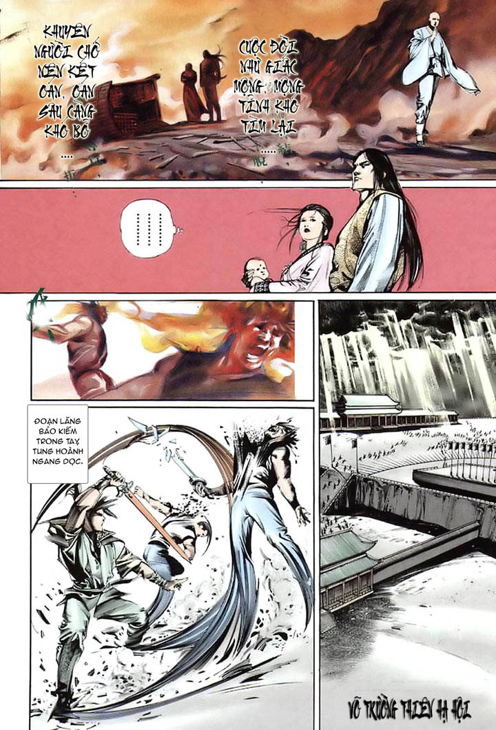 phong vân chapter 20 8