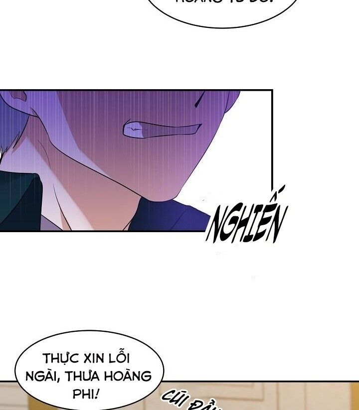 người chồng bạo chúa của tôi đã thay đổi chapter 8 63