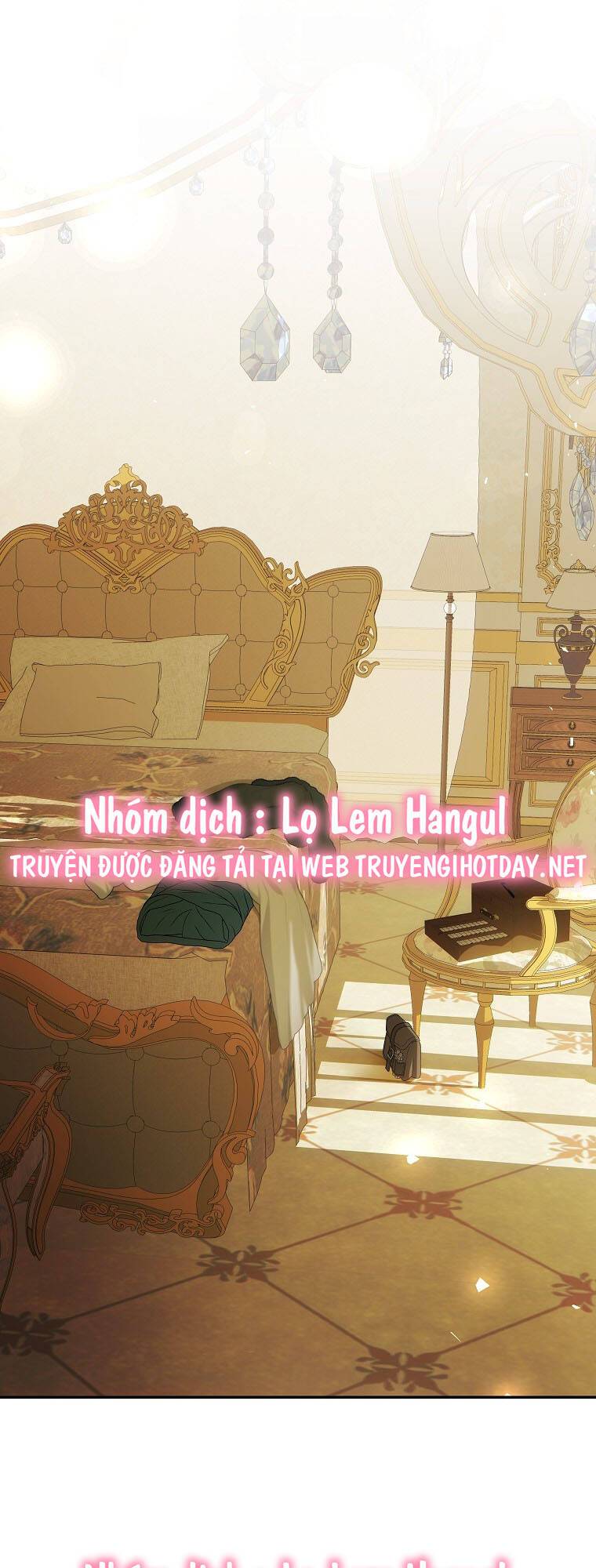 Quãng Đời Còn Lại Của Nữ Phụ Yểu Mệnh Chapter 57 - Trang 0