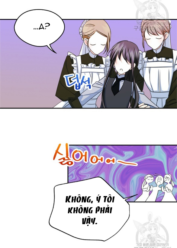 tôi đã trở thành bạn gái của nam chính chapter 11.2 20