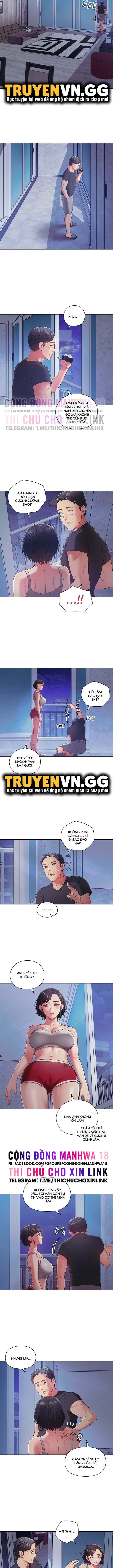 tôi có thể giúp gì được cho ngài? chapter 4 8