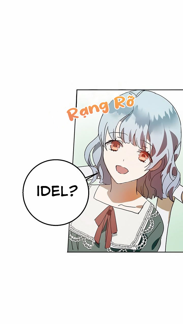 câu chuyện về đứa con hoang bị ghét bỏ chapter 10 21