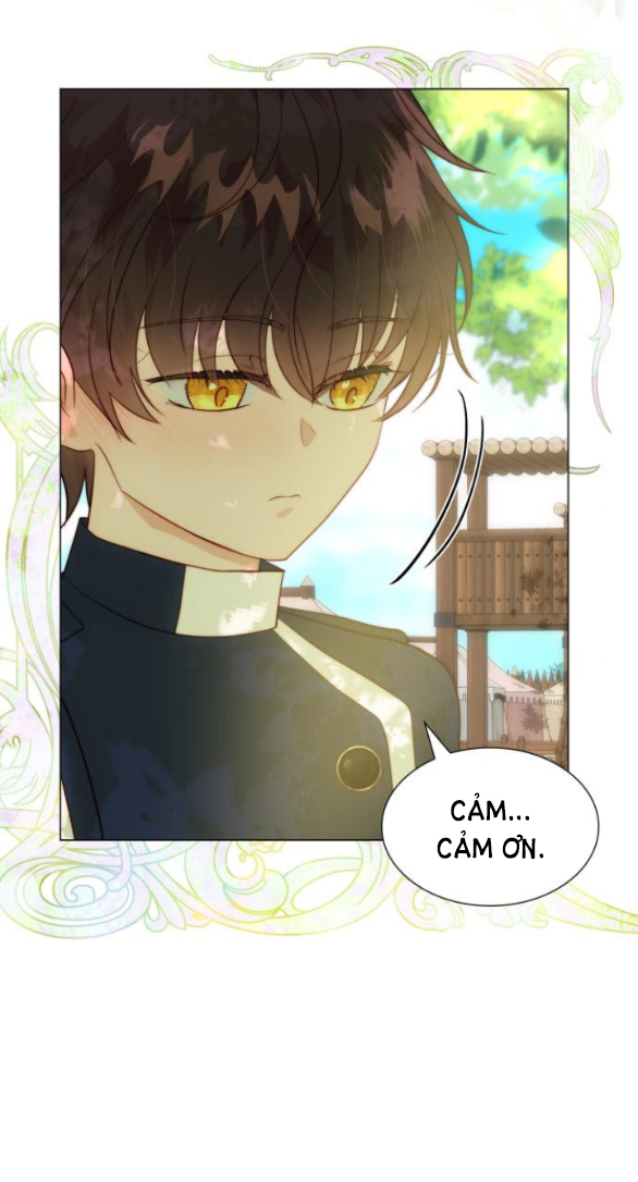 sau khi chuyển sinh tôi trở thành công chúa chapter 21.1 15