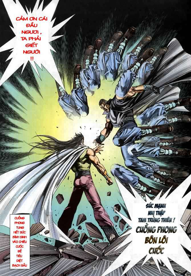 võ thần chapter 36 14