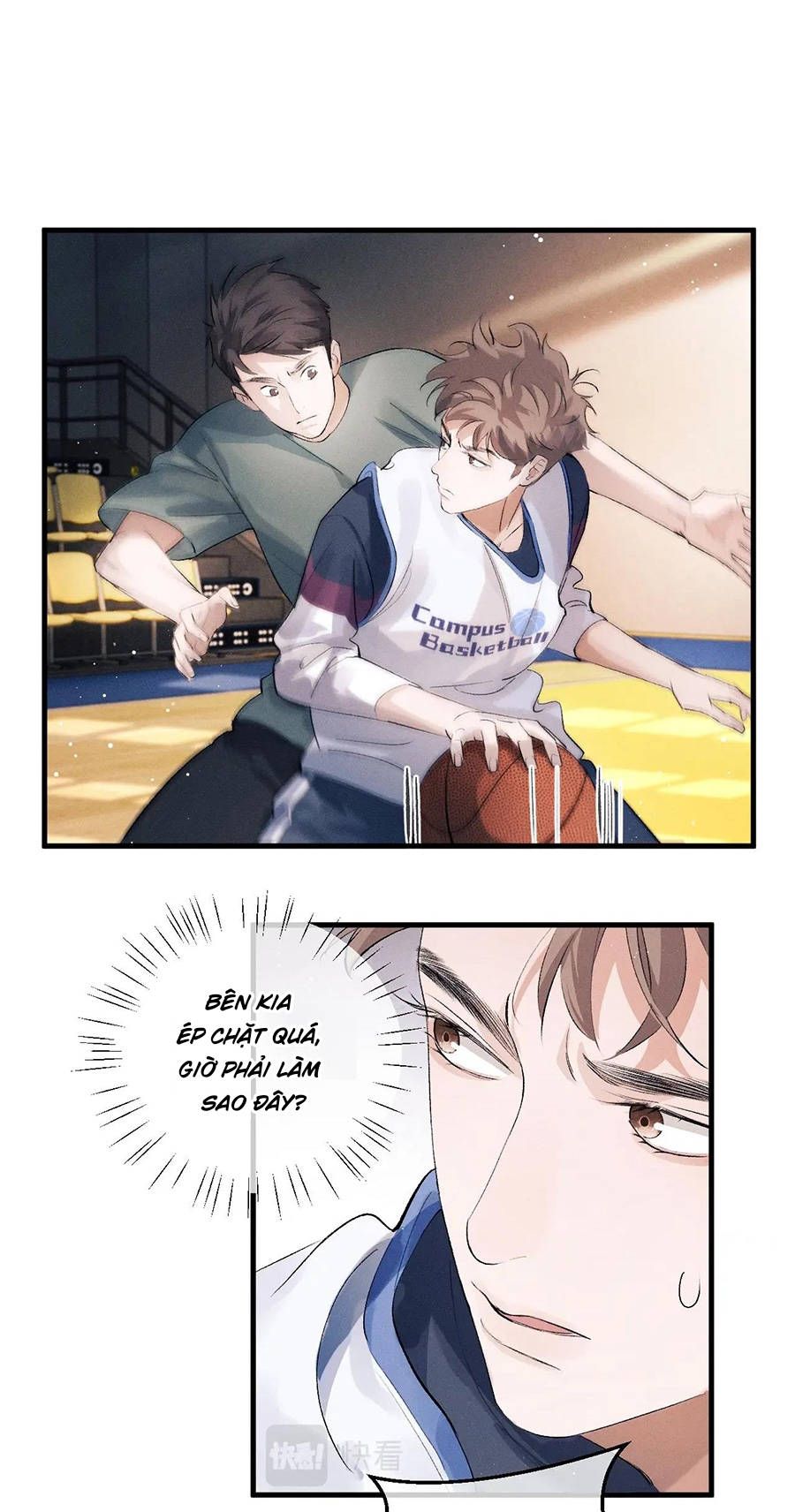 tát dã chapter 30 5