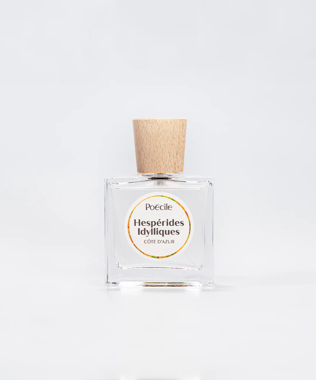 Nước hoa Poécile Hespérides Idylliques 50ml