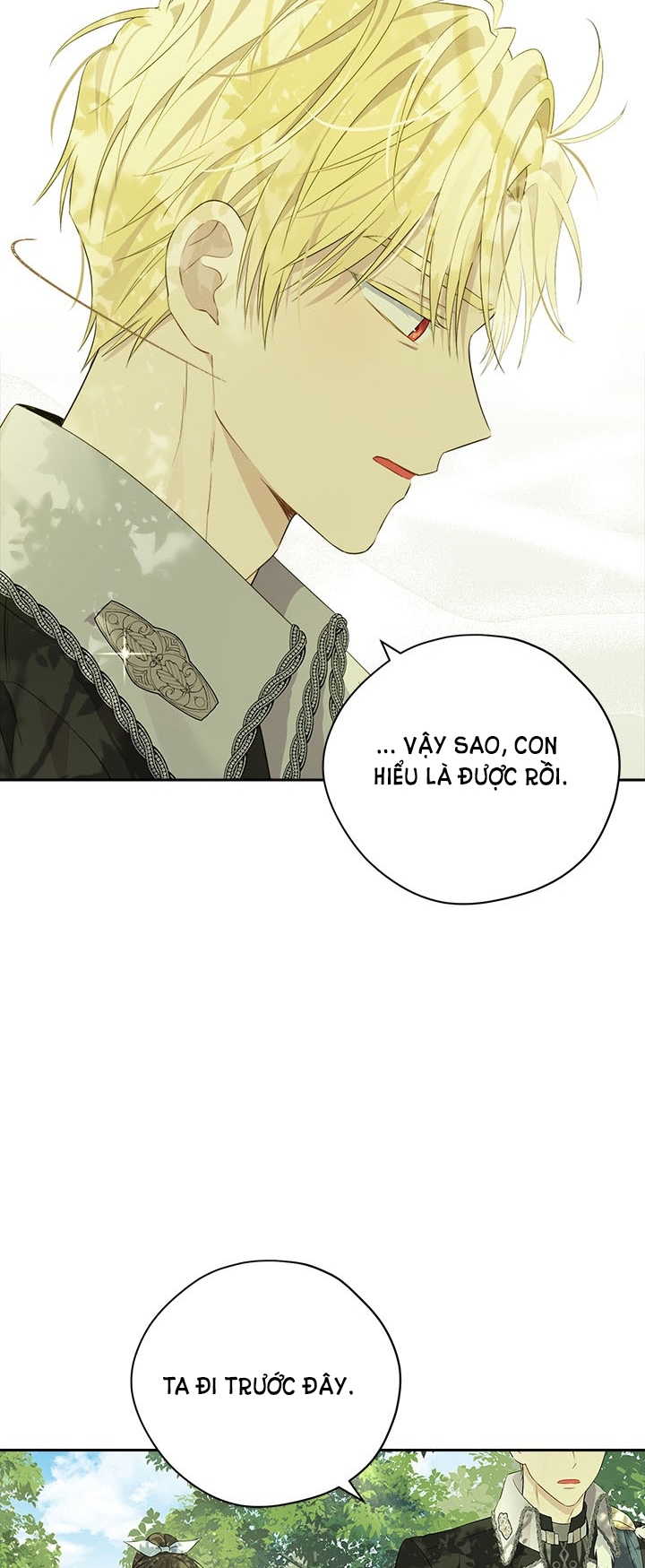 thật ra ta mới là hàng thật chapter 83.2 28