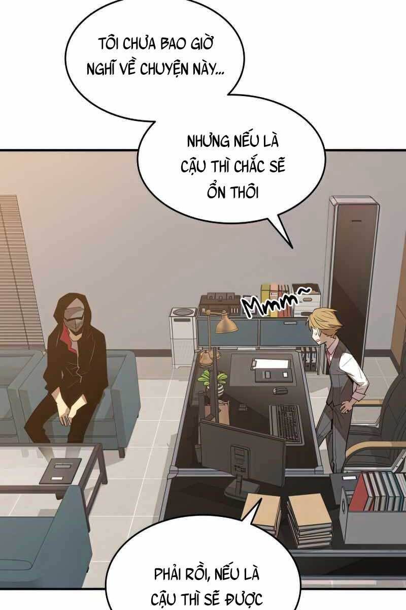 tôi là lính mới chapter 124 76