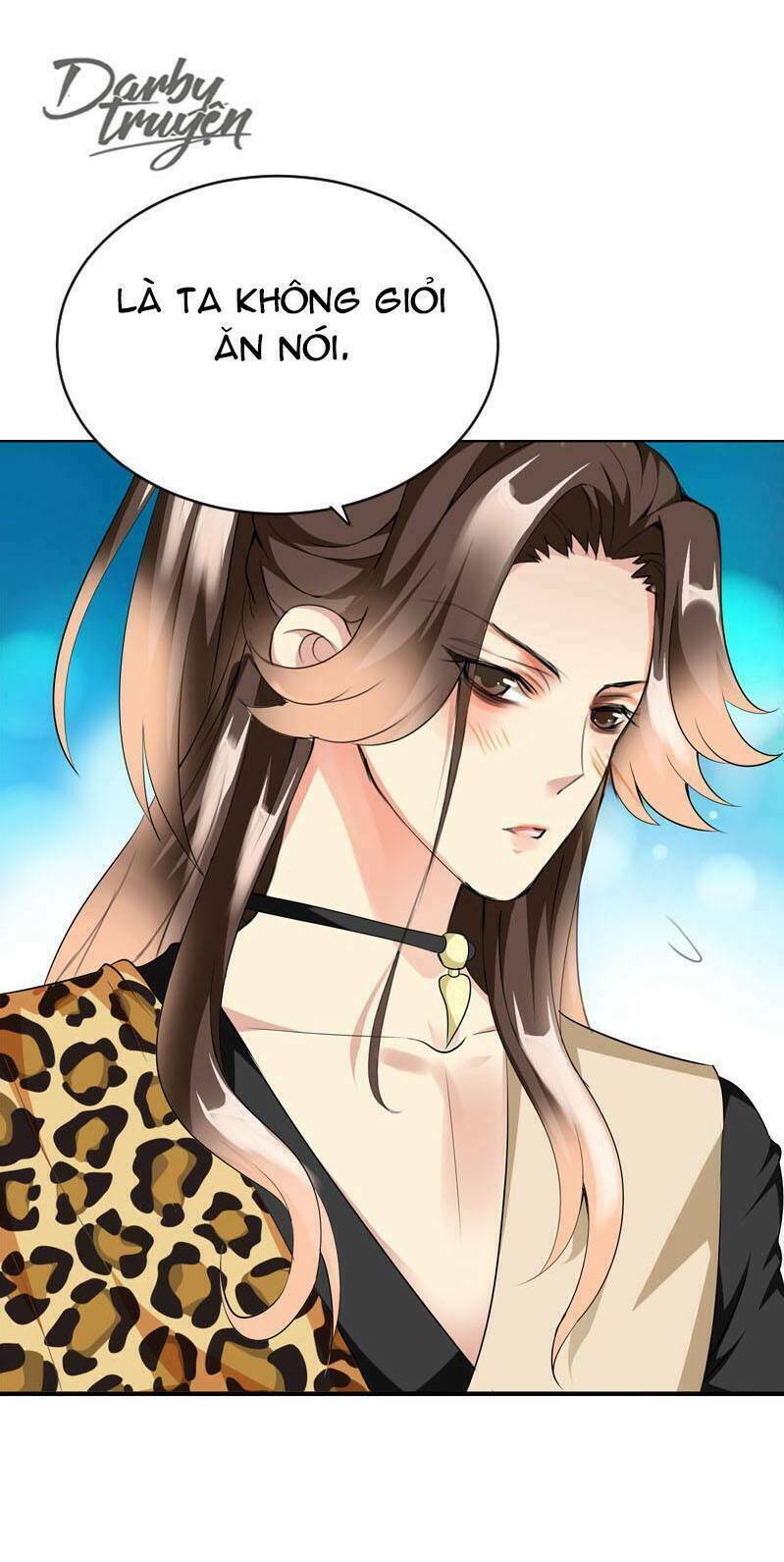 điền viên mật sủng: cô vợ nóng bỏng chapter 9 28