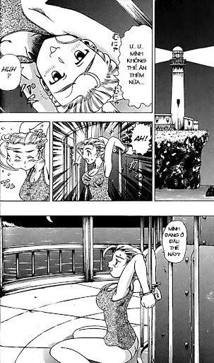 tatakae! ryōzanpaku shijō saikyō no deshi chapter 23 14