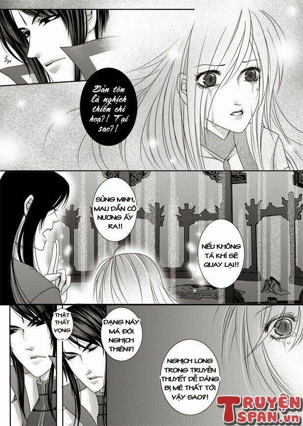 xuyên việt thiên hạ chapter 9 3