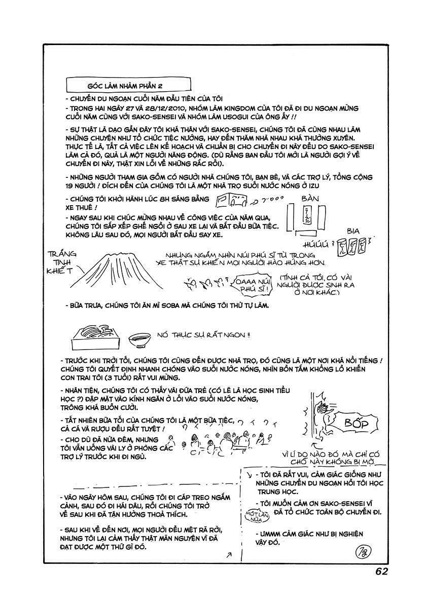 kingdom - vương giả thiên hạ chapter 221 2