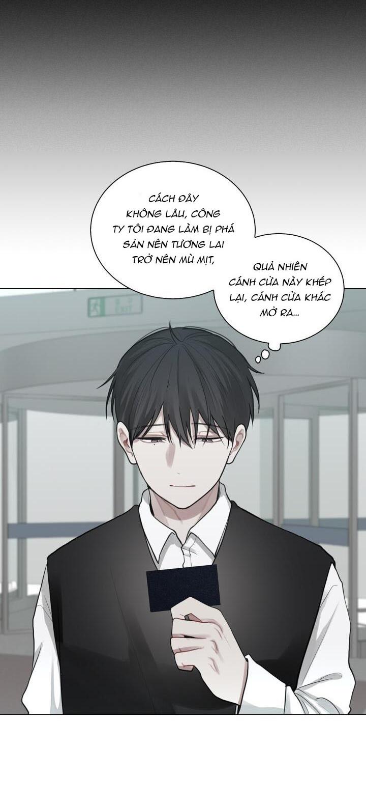 không xa lạ chapter 4 11