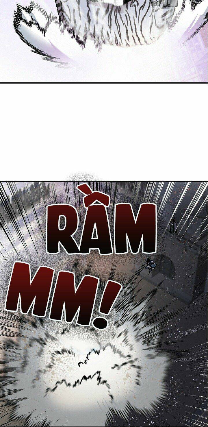 tôi trở thành nhân vật phản diện giỏi nhất trong giới võ thuật chapter 18 3