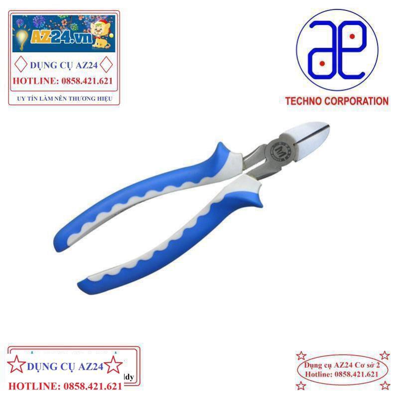 Kìm cắt B0016-07
