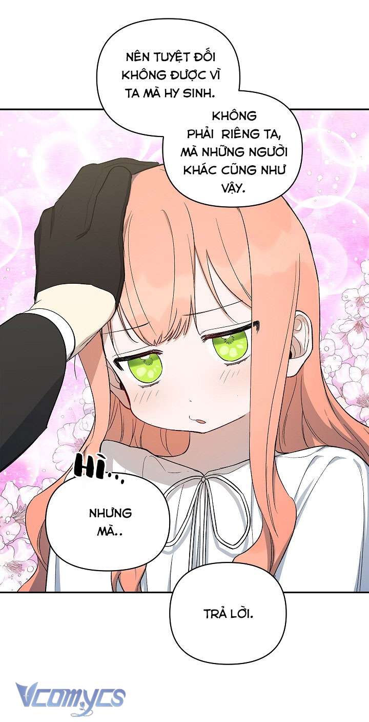 phương pháp trở thành con gái của người hùng bóng đêm chapter 16 41