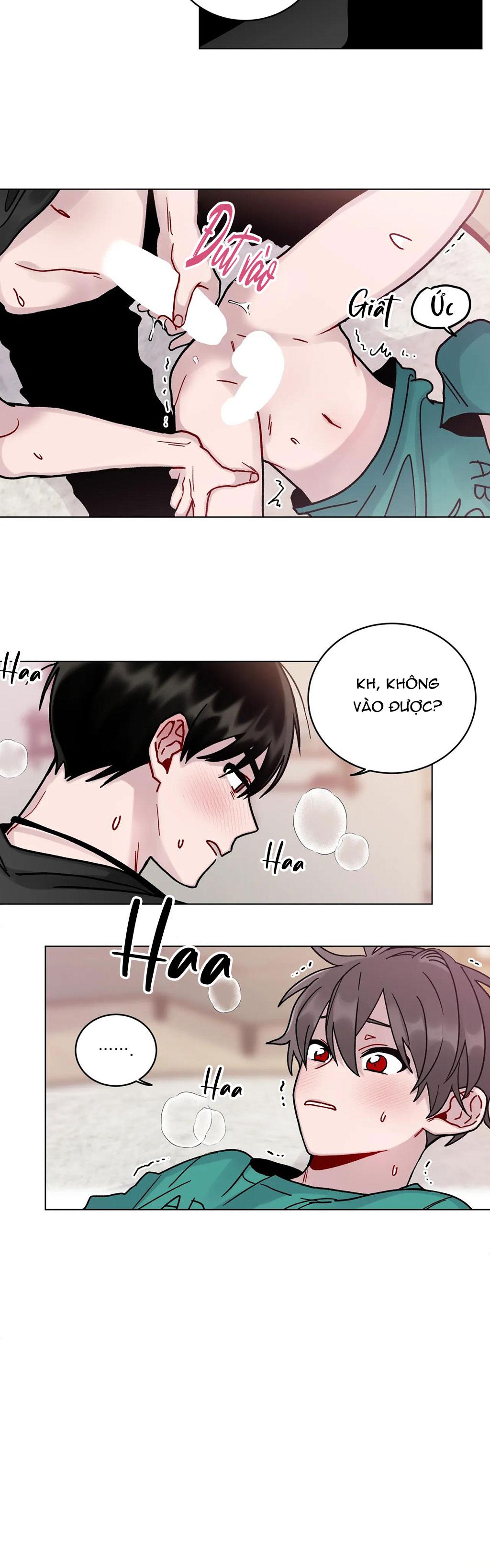 cơn mưa rào mùa hạ chapter 7 6