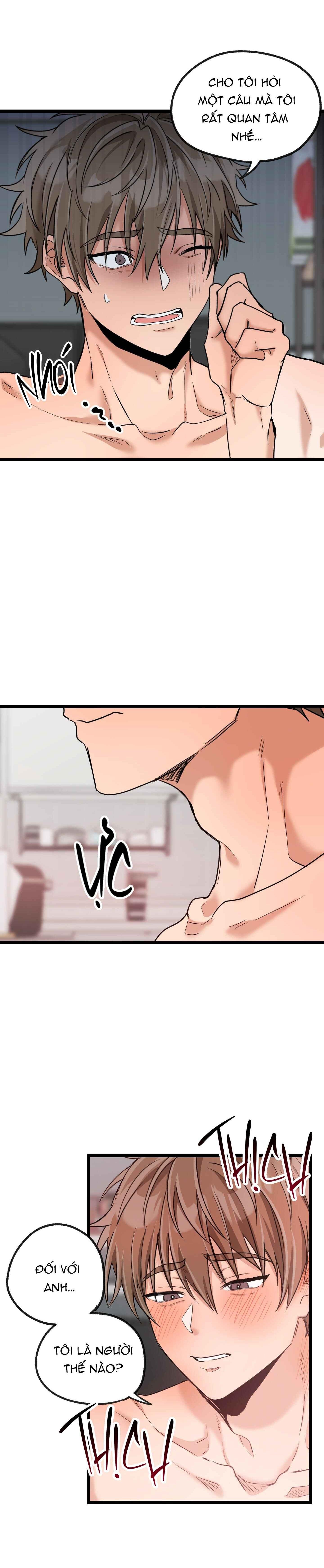 tuyển tập ngực bự, cung khủ của nhà kim Chapter 178.4 size xxl 5 6