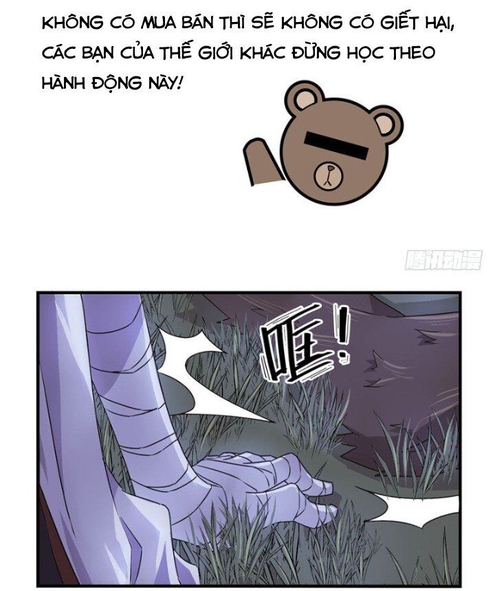 huyết mực sơn hà chapter 13.1 11