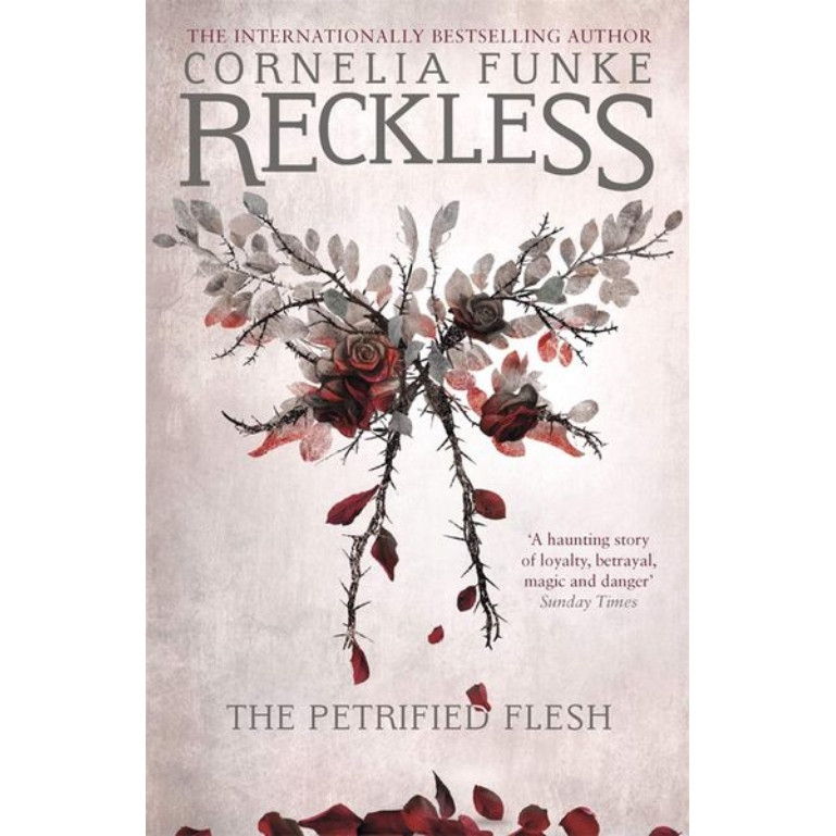 Reckless I: Petrified Flesh