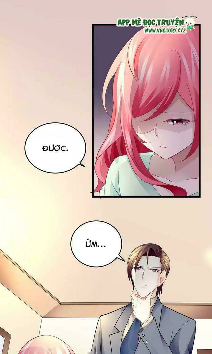 trò chơi săn tình - tổng tài khó kìm lòng chapter 7 10