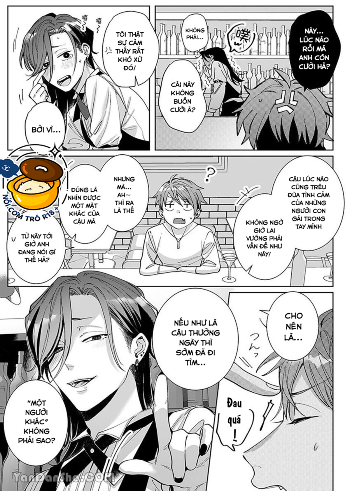 xử nữ tuổi 26 chapter 12.2 12