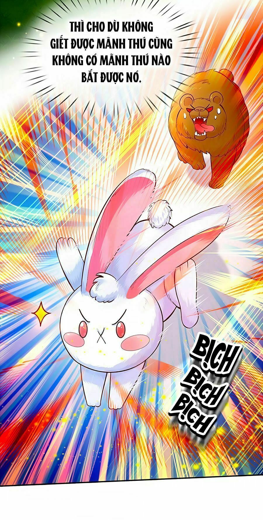 bỗng một ngày nọ trở thành con gái vua chapter 58 8