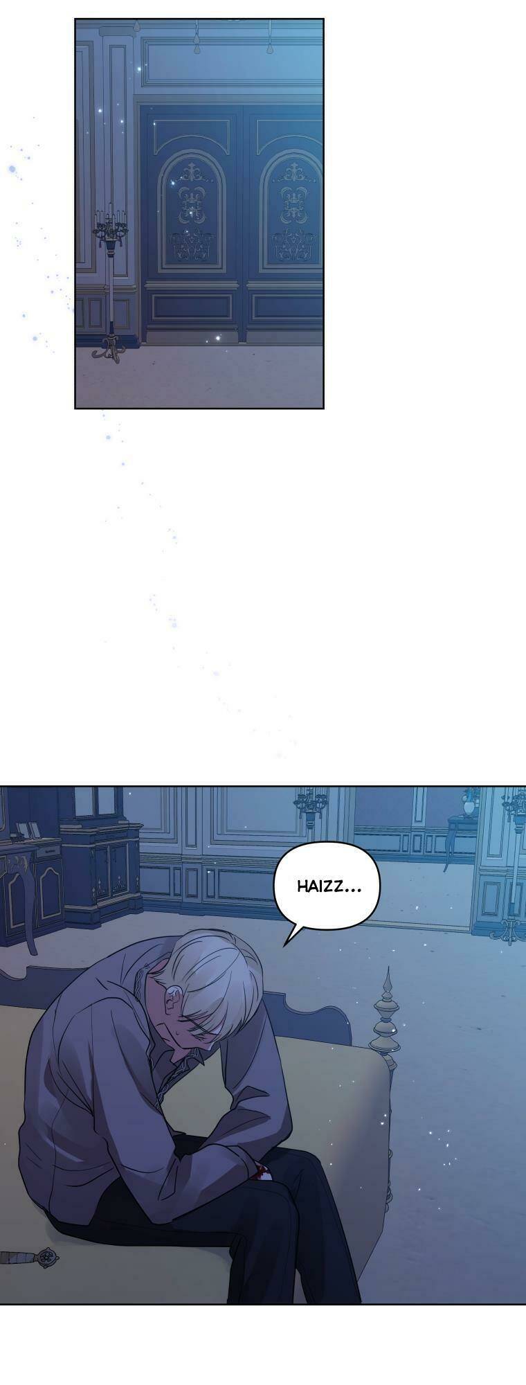 ác nữ phản diện đã chọn nam chính chapter 18 55