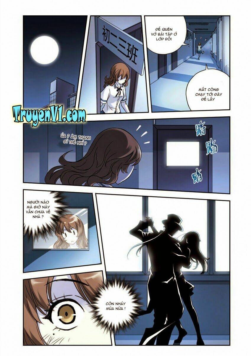 soul-toy chapter 3 23