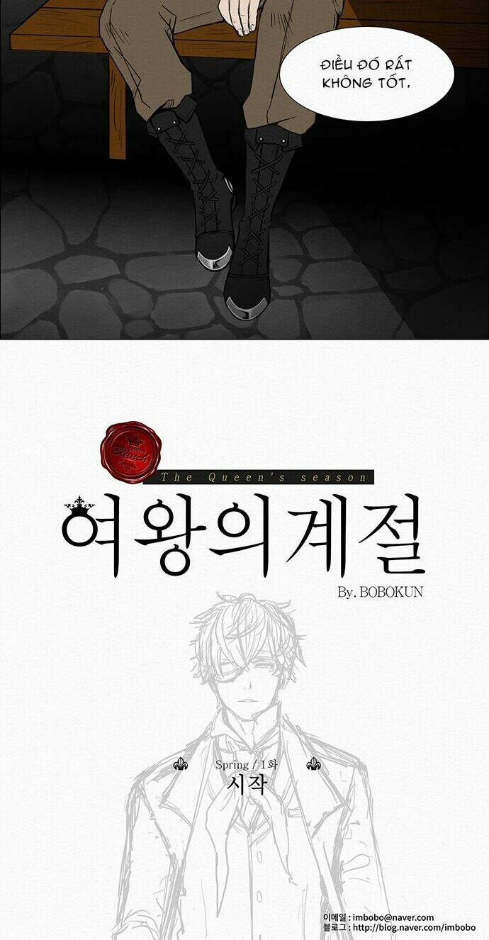 the queen's season chapter 1 19