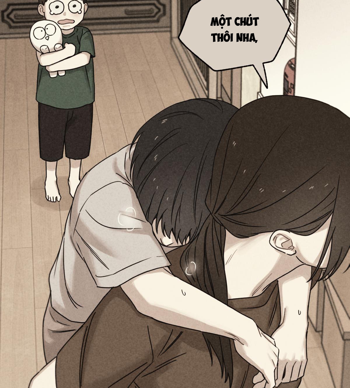 tương phùng chapter 28 125