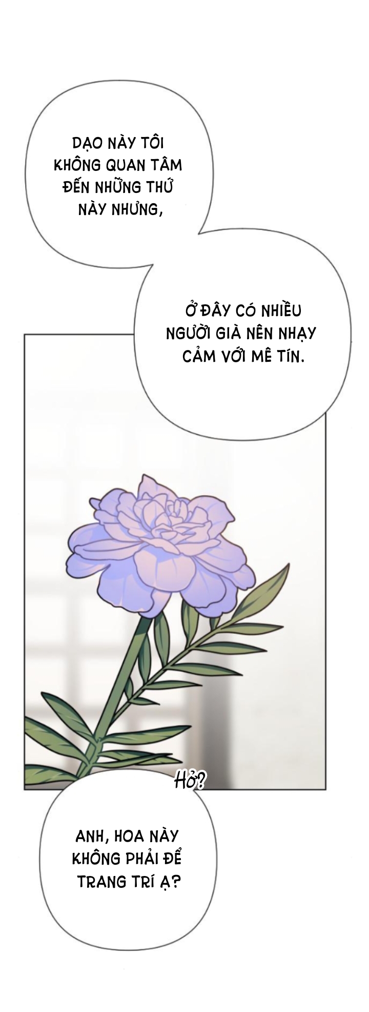 cách hiệp sĩ sống như một tiểu thư chapter 84.2 13