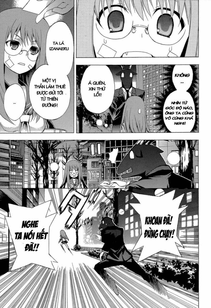 izanaeru chapter 0 5