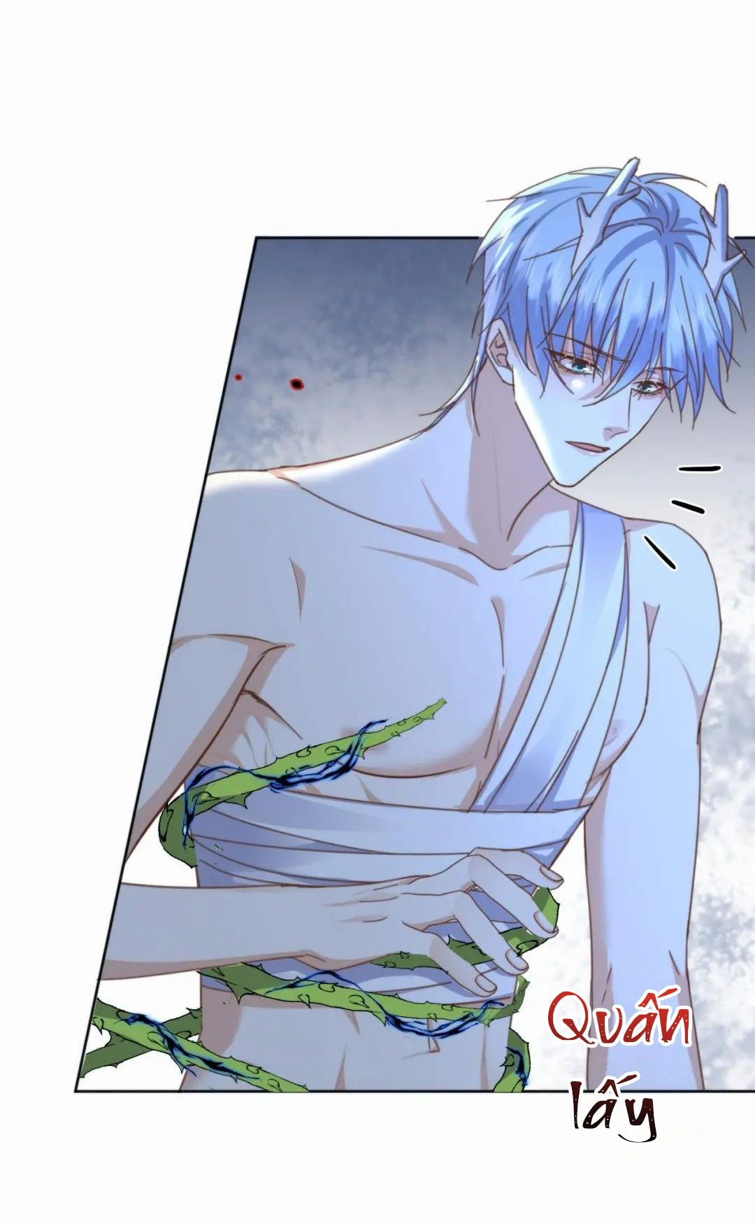 huynh dạy đệ vô lễ chapter 22 7