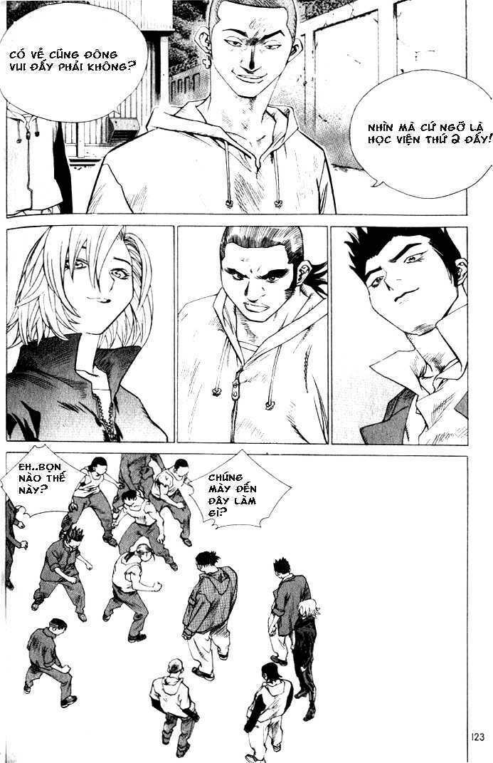 change guy chapter 227 7