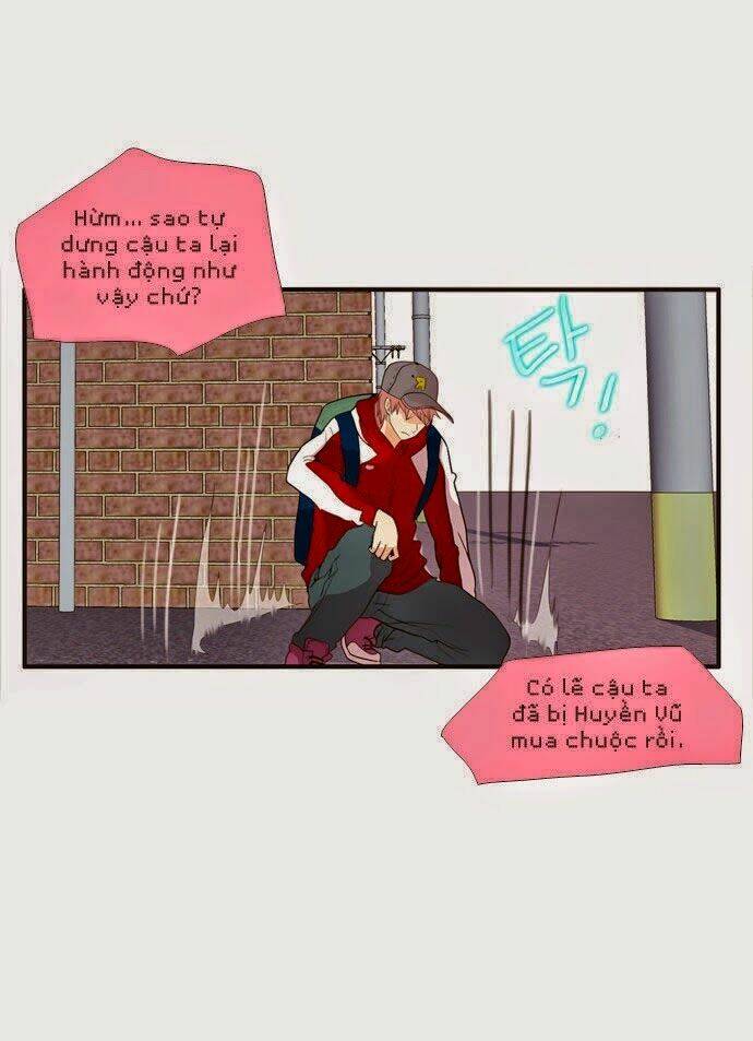 món quà từ chúa chapter 40 36