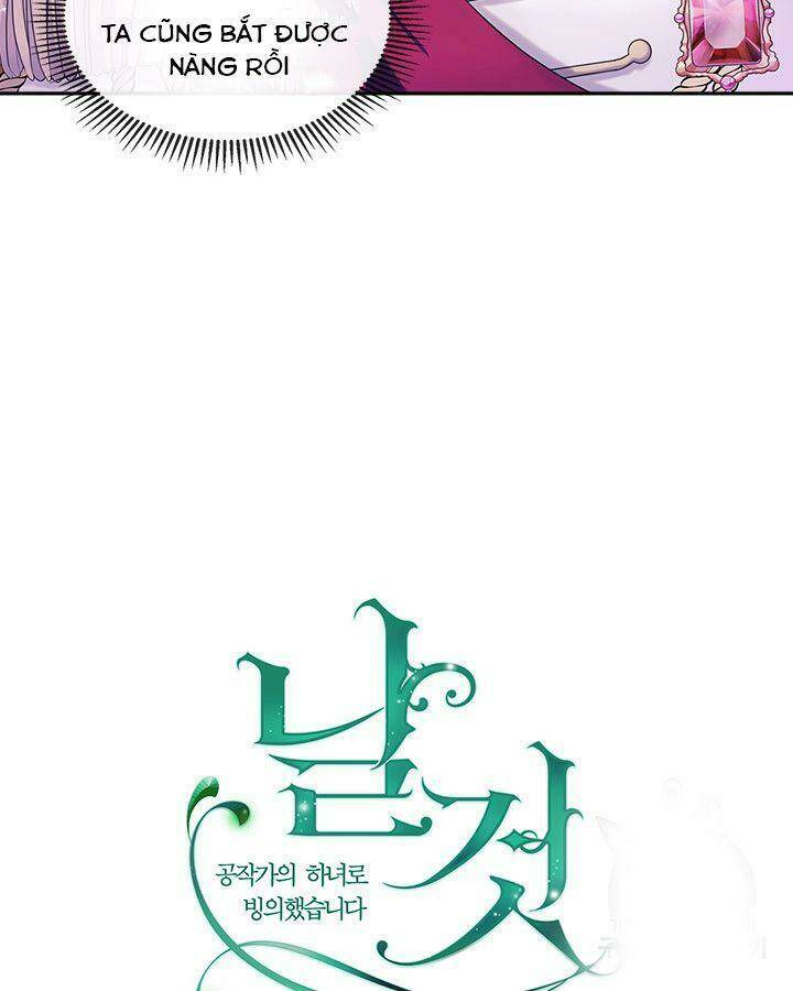 tôi trở thành hầu gái của một công tước chapter 66.2 63