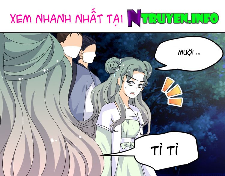 xuyên việt chi thiên tâm linh chapter 27.5 23