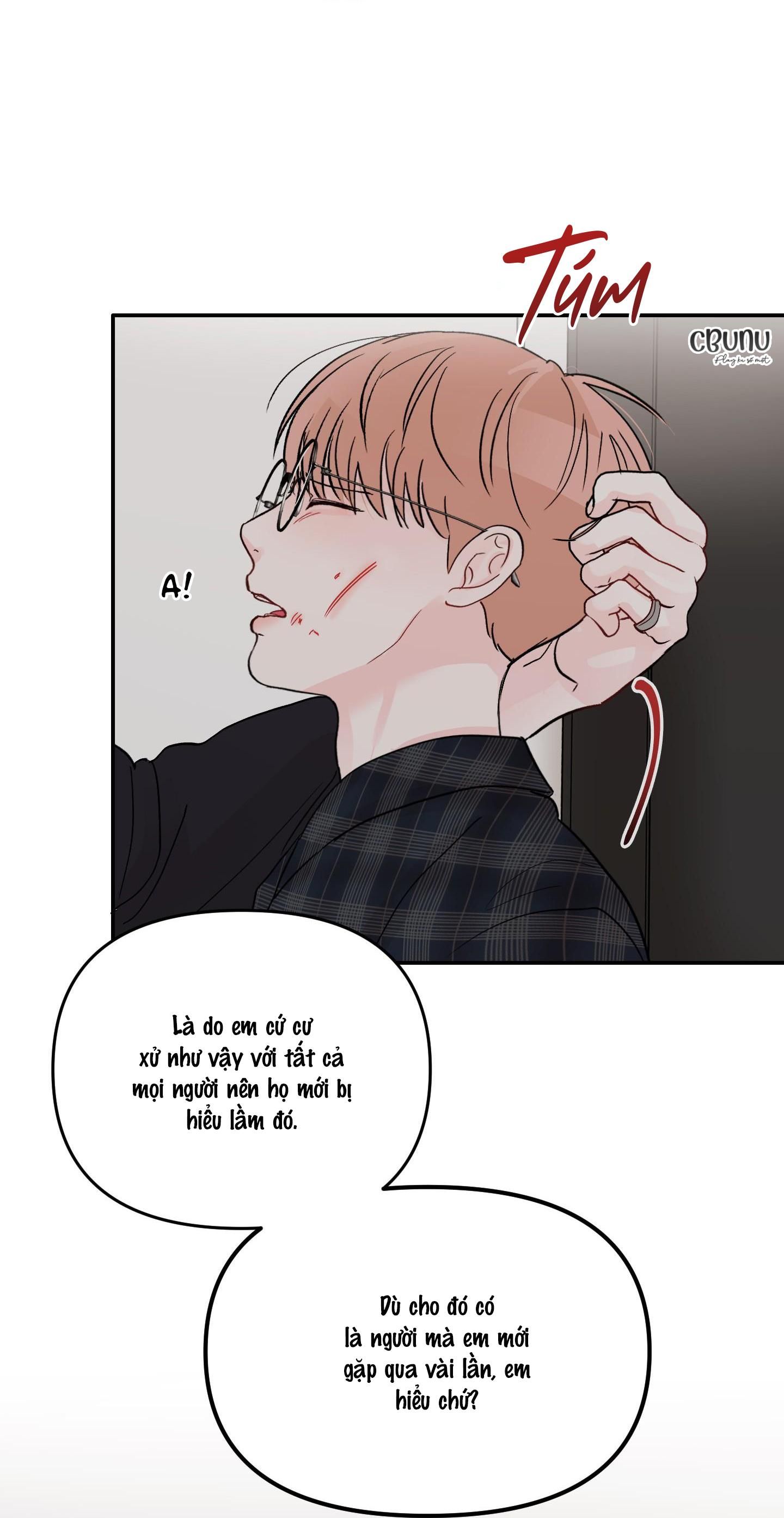 thán phục thanh xuân chapter 37 75