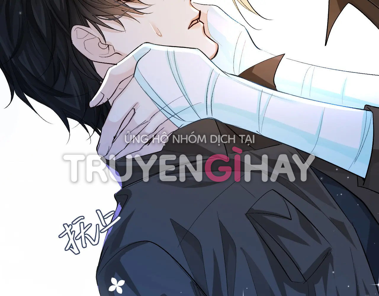 nhân ngư sa ngã chapter 20.1 8