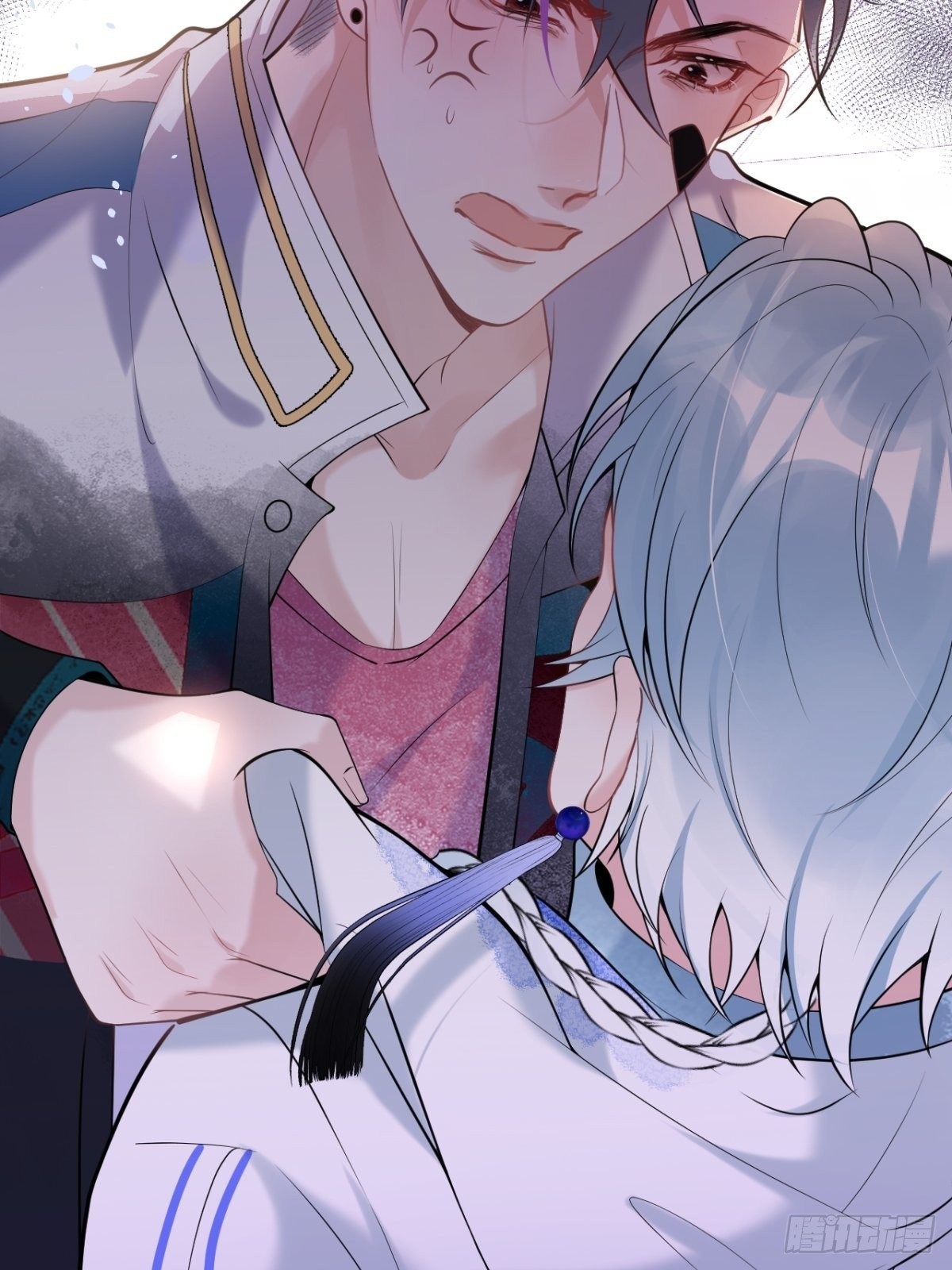 hút dương khí của người chapter 2 32