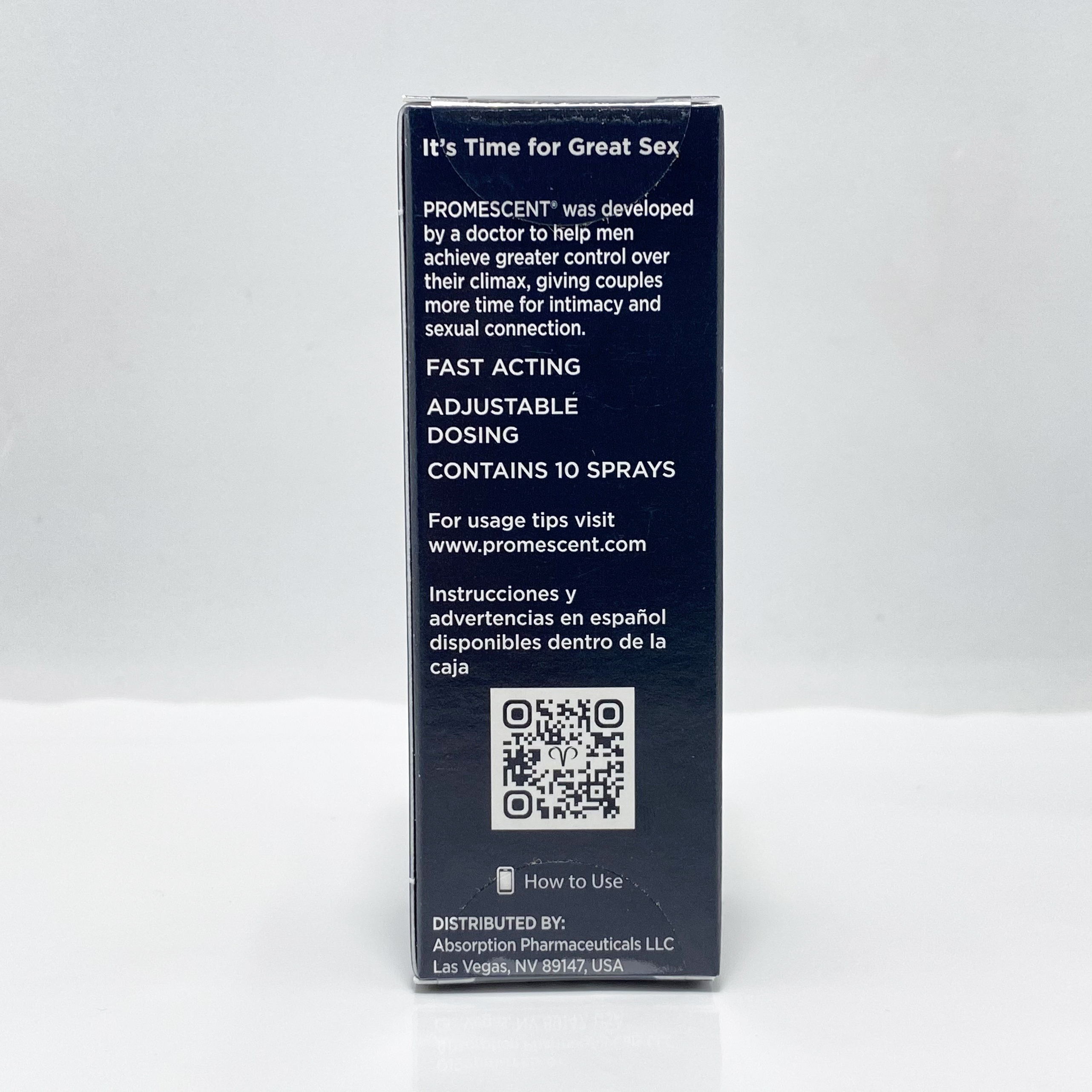Chai Xịt Trị Xuất Tinh Sớm Key Pro Long Kèm BCS Có Chất Kéo Dài Thời Gian Power Men (Hộp 3 Chiếc) - Hàng Chuẩn Hãng 100% - Che Tên Sản Phẩm