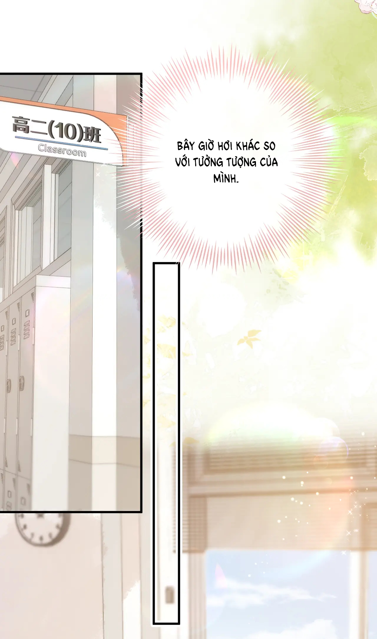 Tôi Mơ Giữa Ban Ngày chapter 20.1 - Trang 18